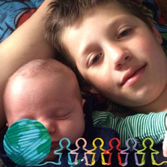 Meet your Posher, Isaac - Picture 1 of 1
